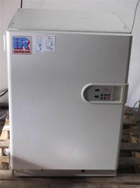 Sanyo MCO-17AI IR Sensor Laboratory CO2 Incubator Oven w/ Shelves