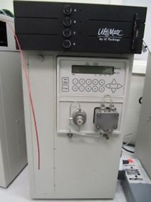 Dionex/LC Packings Ultimate HPLC