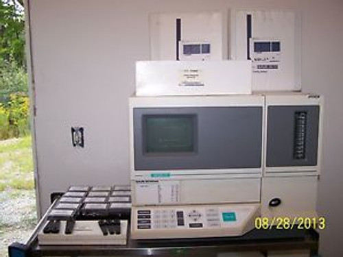 Nova BioProfile 200 Analyzer With Sensors