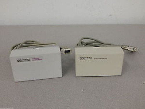 Agilent / HP Bar Code Readers