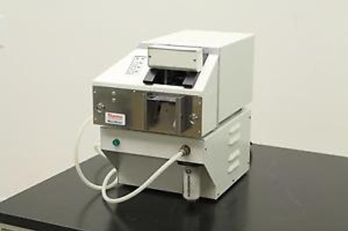 Thermo Electron Shandon MicroWriter E22.01MWS Slide Labeler Marking System