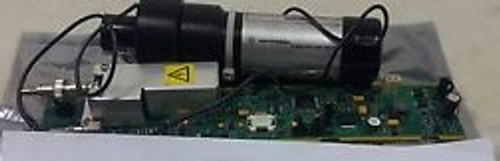 Agilent Flame Photometric Detector (FPD)