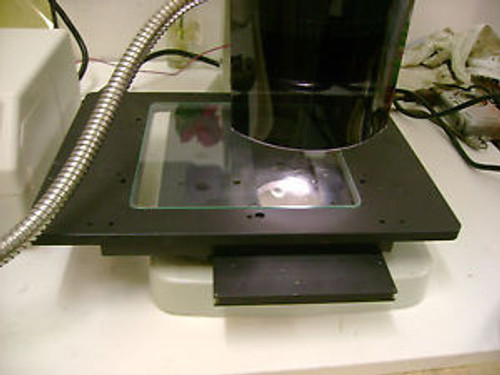 Stereo Dynascope TS4 Vision Engineering Microscope