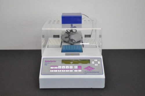 Stratagene RoboCycler Gradient 96 PCR Thermal Cycler - w/ Warranty CAT400880