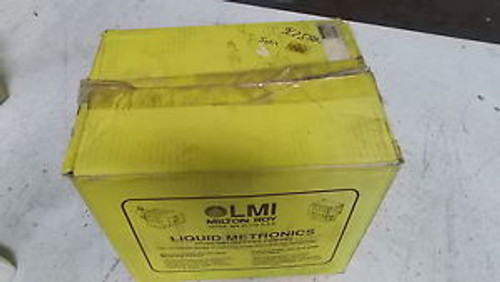 OLMI AA951-95S PUMP NEW IN A BOX
