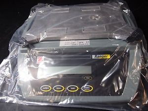 Ohaus RD60LS-US v.2 Scale, New Old Stock, In Original Box, 0.005 to 120# (1529)