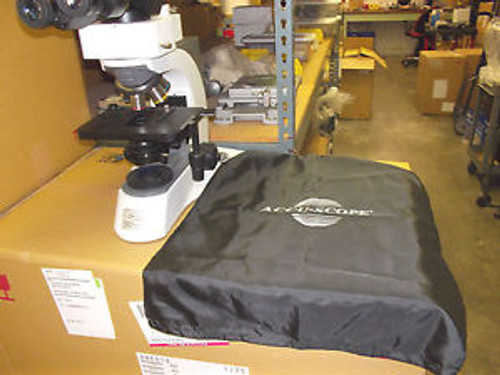 PRICED TO SELL: Accu-Scope Model 3025 (Microscope) (3025-MOD)