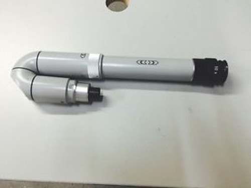 Zeiss Stereo Observer Observation Tube For Opmi Surgical Microscopes,eyes Pieces