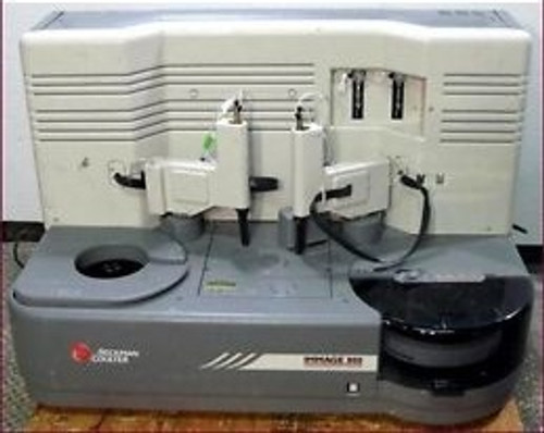 BECKMAN COULTER IMMAGE 800