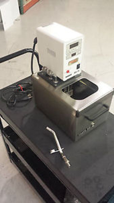 Haake DC10 Circulator Bath Chiller, Tested and certified