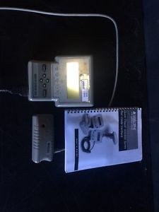 Hand Held Product Quick Check 620 Bar Code Reader