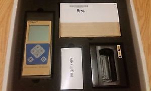 i-SPEC Q 100 Handheld Biodiesel Analyzer