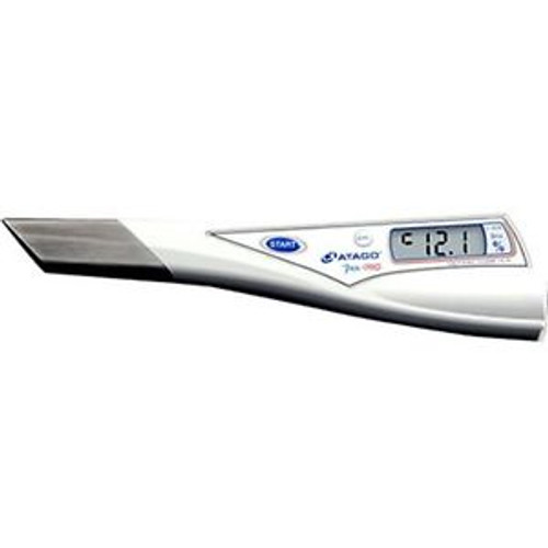 Atago 3730 PEN-PRO Digital Hand-Held PEN Refractometer, Brix 0.0 to 85.0%