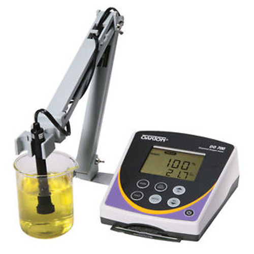 Oakton WD-35415-00 DO 700 Benchtop Meter with DO probe