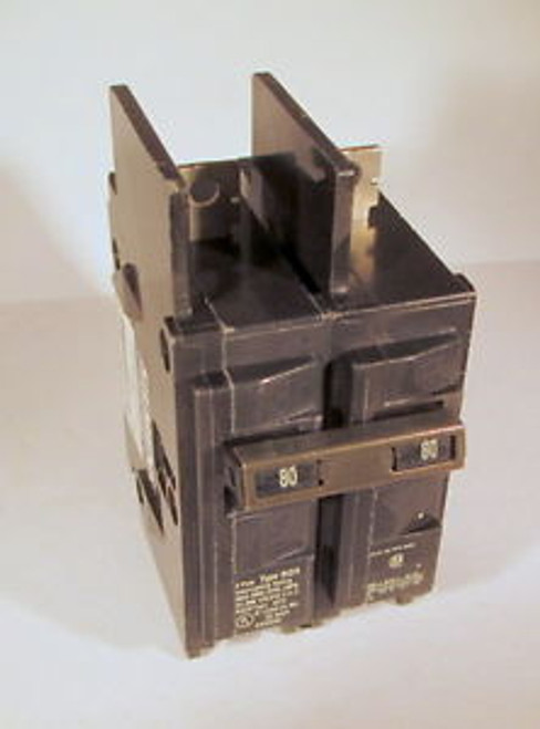 BQ2B080H  - New - Siemens / ITE 22K AIC Circuit  Breakers -