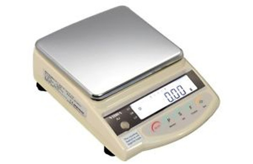 Intelligent Weighing (AJ-6200) Precision Laboratory Prime