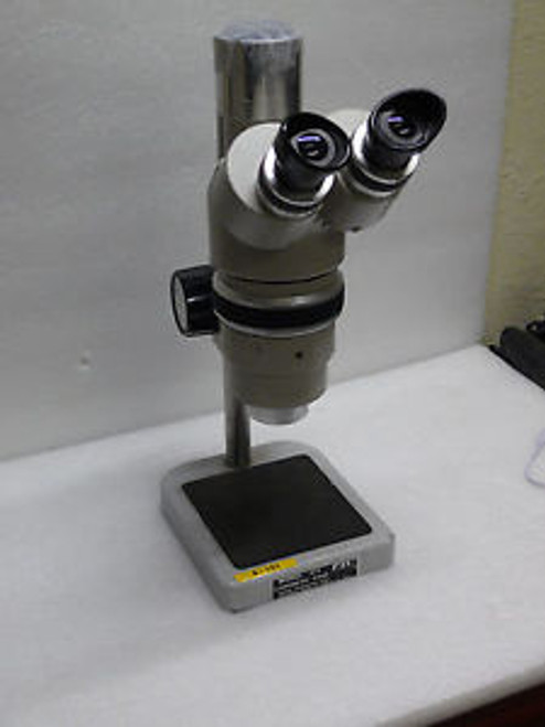 Nikon Trinocular  SMZ-10 Microscope