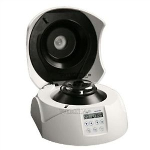 high speed mini centrifuge mini-13k 13400 rpm/min rcf:12100xg t7