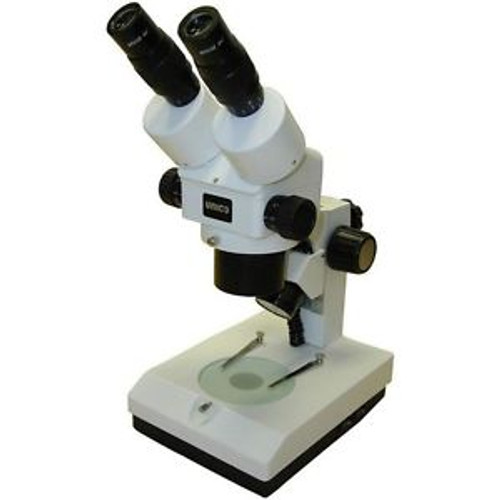 Unico ZM184HF Binocular Zoom Stereo Microscope