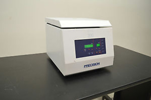 Precision Durafuge 200 Programmable Benchtop Laboratory 6000 RPMS