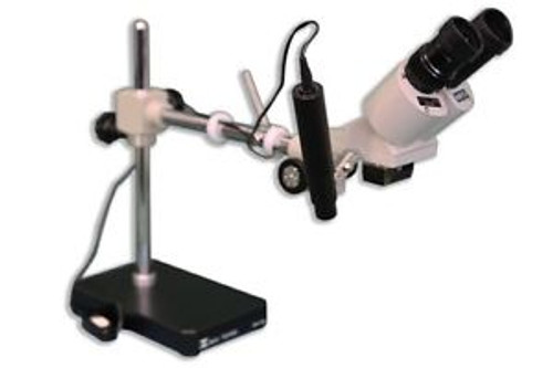 Meiji Techno BMK-2/LED Stereo Microscope