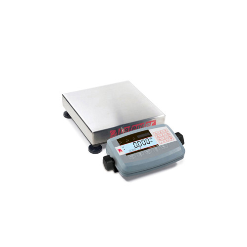 Ohaus D71P30HR5 Defender 7000 Advanced Low Profile Precision Scale