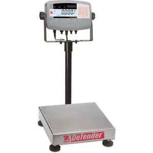 Ohaus Bench Sclaes Defender 7000 (D71P30HR1) (80501304) 3 YEAR WARRANTY