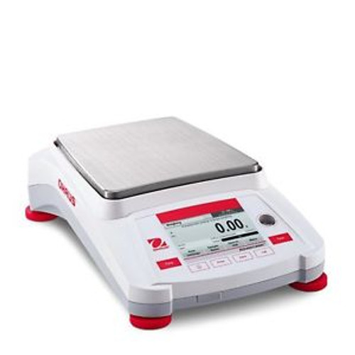 Ohaus AX4201/E Adventurer AX Precision Balance, External Cal