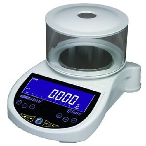 220 G x 0.001 G Adam Equipment Eclipse EBL 223e Precision Analyitical Balance