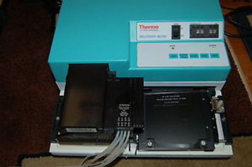 Thermo  Labsystems Multidrop micro 384 Titertek  plate dispenser vgw microplate