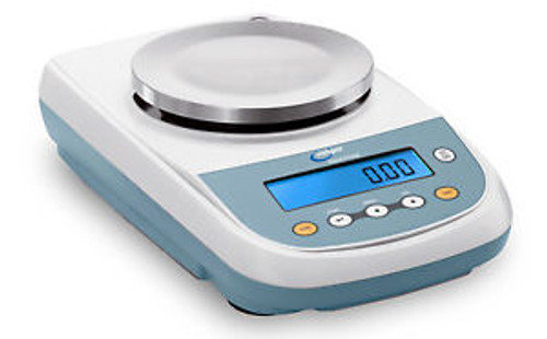 Intelligent-Lab Precision Balance (PB-5200)  WARRANTY