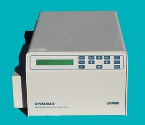Rainin Dynamax HPLC Absorbance Detector UV-DII