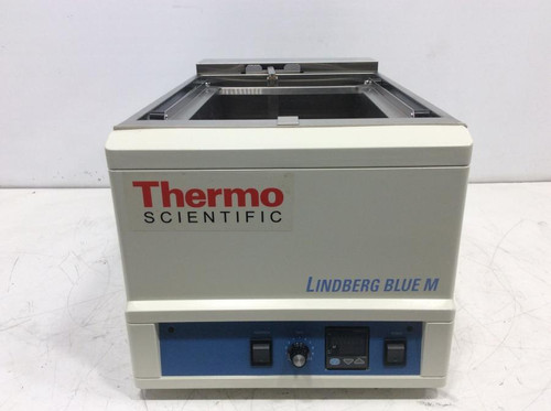 Thermo Scientific Lindberg Blue M SWB1122A-1 Refrigerated & Shaker Waterbath