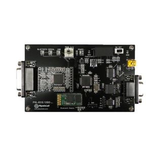 New PHYSIOLAB PSL-ECG-12BD 12Ch ECG Demo Board Biosignal Module