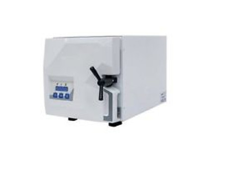 Dental Autoclave Sterilizer 12L 110v