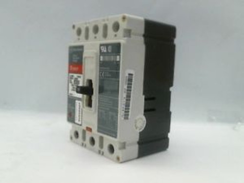 CUTLER HAMMER HMCP030H1 3P 30A 600VAC 250VDC MAGNETIC CIRCUIT BREAKER