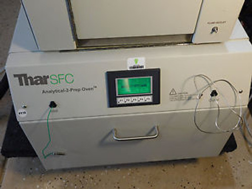 Thar SFC Analytical-2-Prep Oven