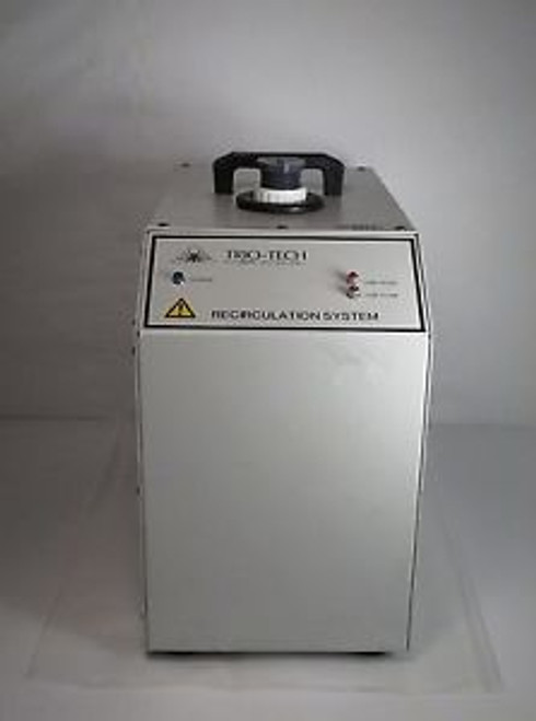 Trio-Tech RCL-502-1 Recirculation System