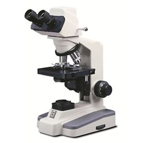 National DC5-163 Compound Microscope