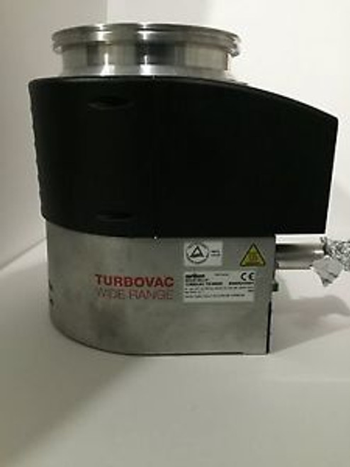 Leybold TW-690 Turbo Pump