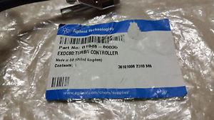 Agilent  MS -  Turbo Controller EXDC 80