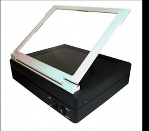 UltraBright UV Transilluminator, 302/365nm, Large View Optional