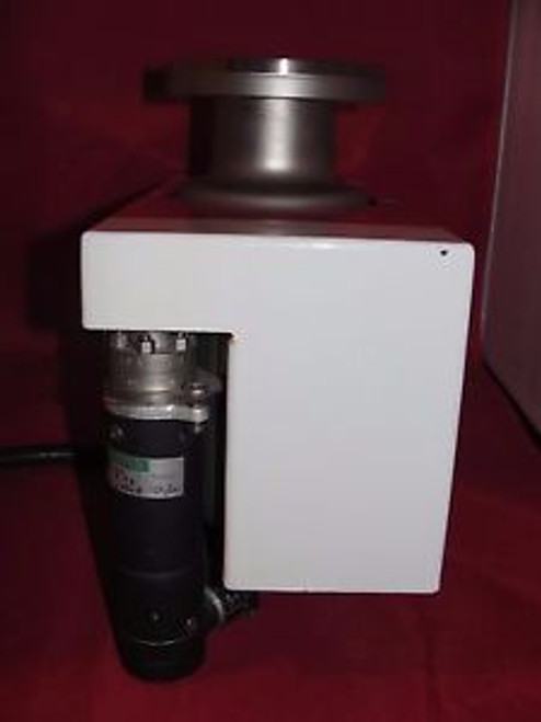 Varian StarCell High Vacuum Ion Pump