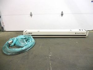 MO-899, SPECTRA PHYSICS 2045-15 ARGON LASER MODEL 2045