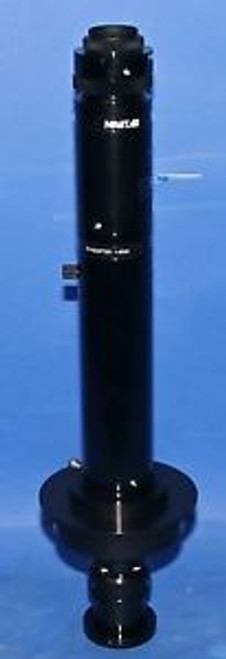 (1) Used Navitar 1-6010 with 1-60068 & 1-6030 & 1-60111 Microscope Adapter