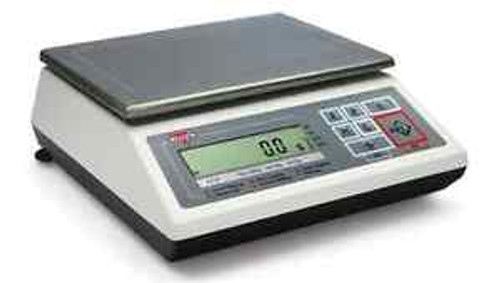 Torbal AD6 Precision Scale - 6000g (6kg) capacity x 0.1g, high capacity
