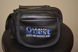ID Mate Quest - Bar Code Reader, Portable, Scanner, Groceries, Camera, Handheld