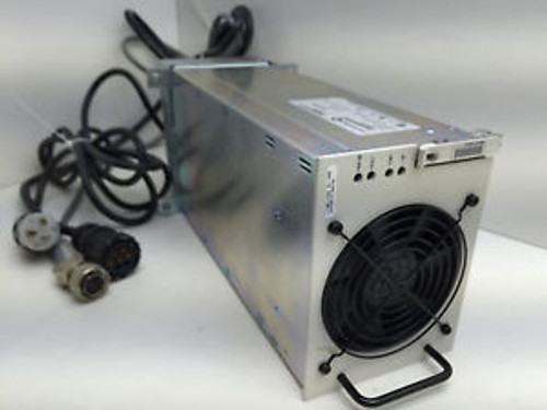 MJ Research PTC-225 peltier thermal cycler Power Supply RM2000AA100 Lucent Tyco