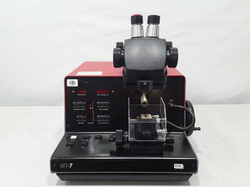 RMC Motorized Precision Rotary Microtome MT-7