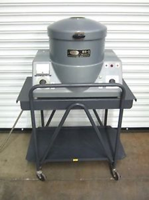 Sorvall SS-3 Automatic Superspeed Centrifuge with SS-34 Rotor